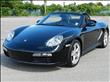 2007 Porsche Boxster