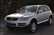 2005 Volkswagen Touareg