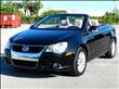 2008 Volkswagen Eos
