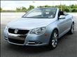 2007 Volkswagen Eos