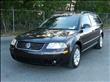 2004 Volkswagen Passat