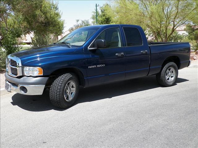 2002 Dodge Ram 1500 for sale