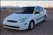 2002 Ford Focus