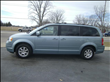2008 Chrysler Town and Country