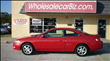 2003 Toyota Camry Solara