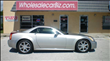 2005 Cadillac XLR