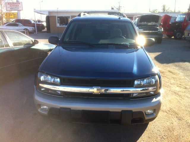 2005 Chevrolet TrailBlazer EXT for sale