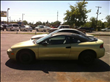 1995 Eagle Talon