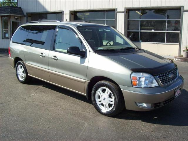 2005 Ford Freestar for sale