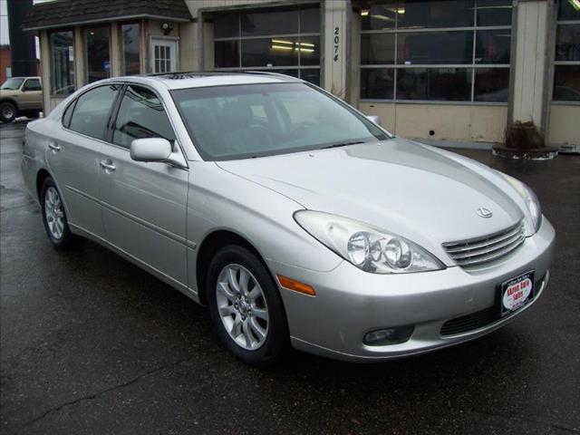 2003 Lexus ES 300