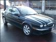 2004 Jaguar X-Type