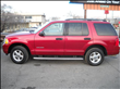 2004 Ford Explorer