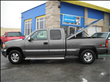 2001 GMC Sierra 1500