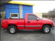 1999 Chevrolet Silverado 1500