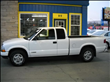 2002 Chevrolet S10