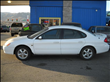 2003 Ford Taurus