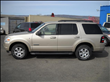 2007 Ford Explorer