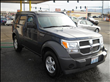 2008 Dodge Nitro