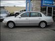 2005 Kia Amanti