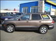 2005 Hyundai Santa Fe