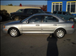 2004 Kia Optima