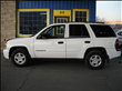 2002 Chevrolet TrailBlazer