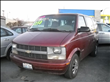 1997 Chevrolet Astro