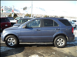 2004 Kia Sorento