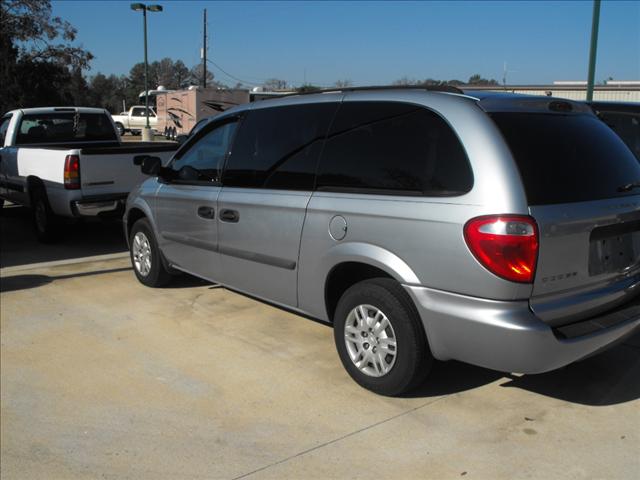 2006 Dodge Grand Caravan for sale