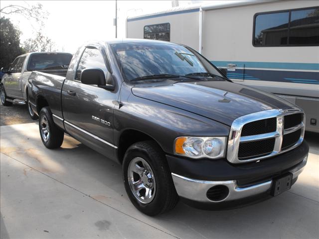 2004 Dodge Ram 1500 for sale
