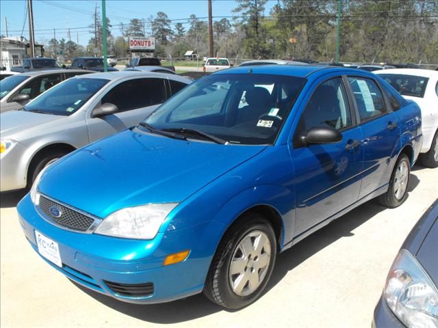 2007 Ford Focus for sale