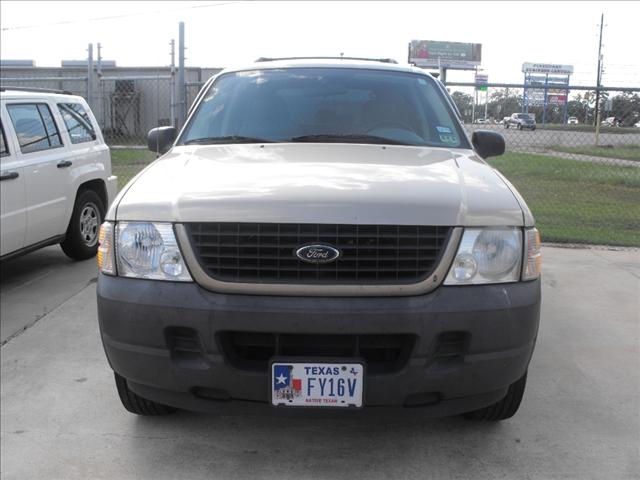 2003 Ford Explorer for sale