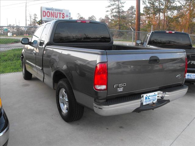 2003 Ford F150 for sale