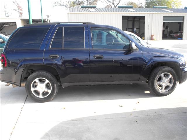 2007 Chevrolet TrailBlazer for sale