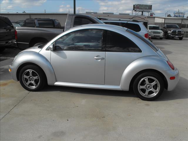 2004 Volkswagen New Beetle for sale