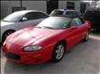 2002 Chevrolet Camaro