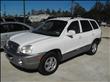2004 Hyundai Santa Fe