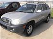 2003 Hyundai Santa Fe
