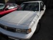 1996 Oldsmobile Cutlass Ciera