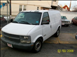 1996 Chevrolet Astro