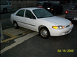 1997 Ford Escort