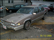 1989 Cadillac Deville