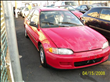 1994 Honda Civic