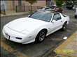 1991 Pontiac Firebird