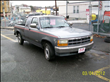 1993 Dodge Dakota