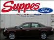 2009 Mercury Sable