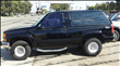 1992 Chevrolet Blazer
