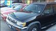 1999 Nissan Pathfinder