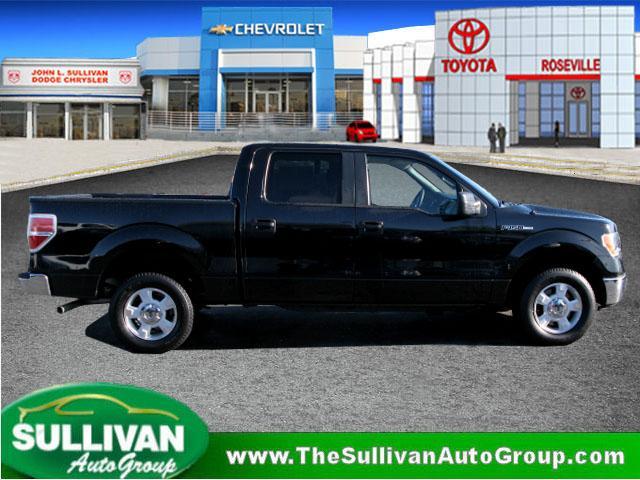 2010 Ford F150 for sale