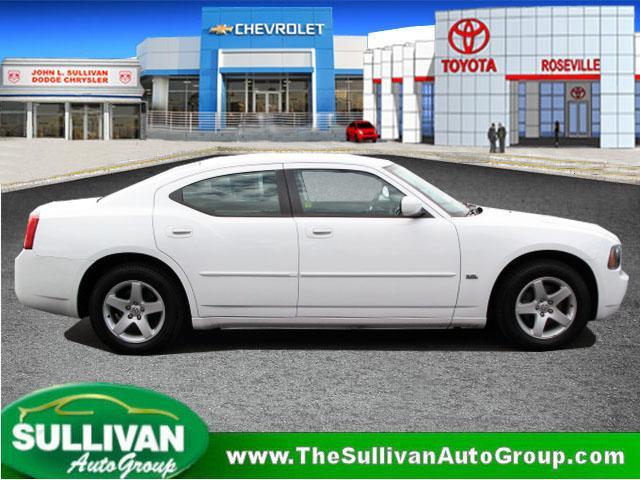 2010 Dodge Charger for sale
